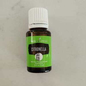 Young Living Citronella